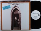 JIM CROCE You Don't Mess Around With... MFSL LP VG++ original master recording *