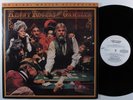 KENNY ROGERS The Gambler MFSL LP NM original master recording *