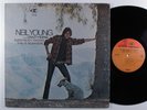 NEIL YOUNG Everybody Knows This Is Nowhere REPRISE LP gatefold *