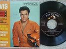 Elvis Presley - Viva Las Vegas - Original USA EP + Picture Sleeve - EXCELLENT-