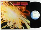 Blue Mitchell - Collision In Black LP - Blue Note - BST 84300 VG+