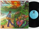 Carlos Garnett - Journey To Enlightenment LP - Muse 1st Press VG++