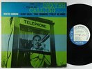 Dexter Gordon - Dexter Calling LP - Blue Note - BST 84083 Stereo RVG VG+