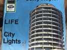RAR  SINGLE  JERRY NAYLOR - LIFE - CITY LIGHTS -