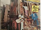 The Impressions This Is My Country LP Curtom CRS-8001, Sealed