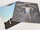 2 X THE EAGLES Vinyl LPs Inc: 'One Of These Nights' & 'The Eagles' - D30