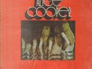 ROCK LP - ALICE COOPER 
