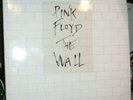 Pink Floyd - The Wall -  2 LP von 1979 + Animals LP - Pink Vinyl ohne Cover