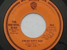 Psych GRATEFUL DEAD Cream Puff War / Golden Road WARNER BROS. 45 HEAR