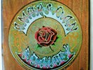 THE GRATEFUL DEAD 'AMERICAN BEAUTY' UK 1971 Warner Bos. WS.1893, Vinyl LP