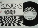 Power Pop Punk Bay Area THE IMPOSTERS Night Time TV NM 415 PS 7