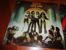 Kiss ?– Love Gun..org,1980..Casablanca..in very good condition,rare