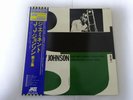 Jay Jay Johnson The Eminent   Vol. 2 Blue Note LNJ-70102 Japan PROMO  LP OBI