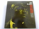 Art Blakey And The Jazz Messengers Moanin' Blue Note BNJ 71011 Japan  VINYL LP