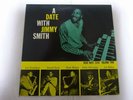 Jimmy Smith A Date With  , Vol. 2 Blue Note BLP 1548 Japan  VINYL LP