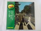 The Beatles Abbey Road Apple Records AP-8815 Japan  VINYL LP OBI