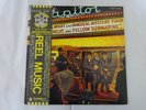 The Beatles Reel Music Odeon EAS-81480 Japan  VINYL LP OBI