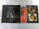 The Beatles Let It Be Apple EAS-80561 Japan  VINYL LP OBI