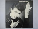 David Bowie Heroes RCA RVP-6243 Japan  VINYL LP