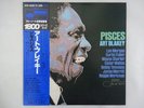 Art Blakey Pisces Blue Note GXF-3060 Japan  VINYL LP OBI