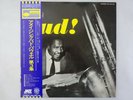 Bud Powell The Amazing  , Vol. 3 - Bud  Blue Note LNJ-80146 Japan   LP OBI