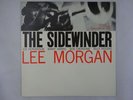 Lee Morgan The Sidewinder Blue Note GXF 3015 Japan KING VINYL LP