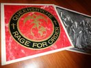 Queensrÿche ?– Rage For Order...org,1986.EMI..in very good condition