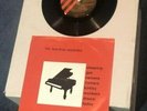 VERY Rare THE TEARDROP EXPLODES - SLEEPING GAS Vinyl EP ZOO Records 1979  