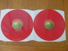 The Beatles. 1962-1966 Double Vinyl LP On Red Vinyl. Pro Cleaned EX/EX.