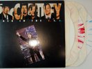 PAUL McCARTNEY BACK IN THE U.S.A. COLORED VINYL 3-LPs EX Condittion * Beatles *