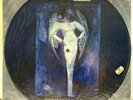 SCORPIONS Send Me An Angel 12' Picture Disc England