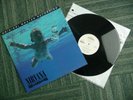 Nirvana - Nevermind - original 1996 MFSL Original Master Recording vinyl LP