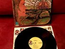 Rebirth, “The Children” Rare Psych LP Atco Stereo EX