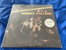 Sonny Rollins - Classic Records Our Man In Jazz - 45rpm 1-sided Pressing - Mint