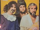 MOTHERS OF INVENTION We're Only In It For The Money LP Verve 2317- 034 Excellent