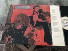 JOHNNY DIESEL &THE INJECTORS ..1989 VINYL  RECORD