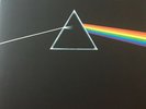 Pink Floyd Dark Side of The Moon 40th Anniversary UK 180g Vinyl LP