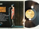 MIREILLE MATHIEU – Lo Mejor LP Spain 1968 N.MINT* Barclay S 21040 SPANISH ESPAG
