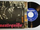 MANTEQUILLA Y SU CONJUNTO - EP Spain 1965 - KILLER JAZZ GROUP    EX+
