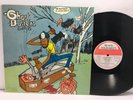 Early B - Ghostbusters LP - Black Solidarity - Tested VG+ Vinyl Original Jamaica