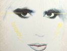 DUSTY SPRINGFIELD White Heat VINYL LP Original 1982 USA PROMO COPY Casablanca