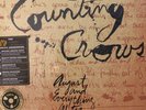 COUNTING CROWS: August And Everything After 45 RPM Vinyl 2LP ANALOG MASTERS