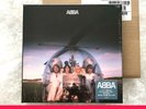 RARE SEALED ABBA BOX SET - ARRIVAL THE SINGLES POLAR VINYL (Not Signed Picture)