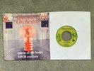 Electric Light Orchestra (ELO) : 10538 Overture : France : PS : Very rare 7”