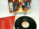 LYNYRD SKYNYRD  LP Street Survivors 1977  Mca flames cover   vinyl