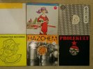 6 classic techno/London acid techno  12