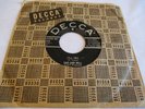 SAM AND BILL - I'LL TRY / I FEEL LIKE CRYIN' - CANADIAN DECCA
