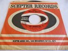 THE SHIRELLES - LAST MINUTE MIRACLE / NO DOUBT ABOUT IT - SCEPTER