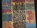 A Tribe Called Quest -People's Instinctive Travels And The Paths Of Rhythm Vinyl