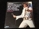 ELVIS PRESLEY APL1-1506 FROM ELVIS PRESLEY BOULEVARD SEALED WITH HYPE STICKER